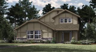 10272 Lisbon St, Wilsonville OR  97070-3024 exterior