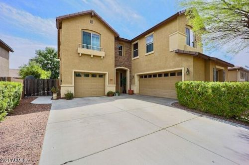 17643 Ironwood St, Sun City, AZ 85388-1721