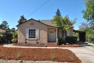 1247 Audrey Ave, Campbell, CA 95008-6428