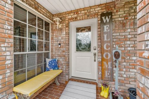 3416 Worsham Pl, Titusville FL  32780-5208 exterior