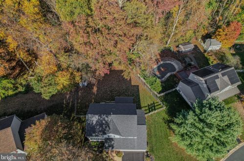 164 Willamette Dr, Bear DE  19701-4802 exterior