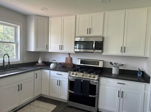 1108 Beacon Dr, Mishawaka IN  46544-6288 exterior