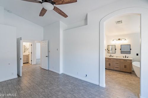 840 Gary Dr, Chandler AZ  85225-1572 exterior