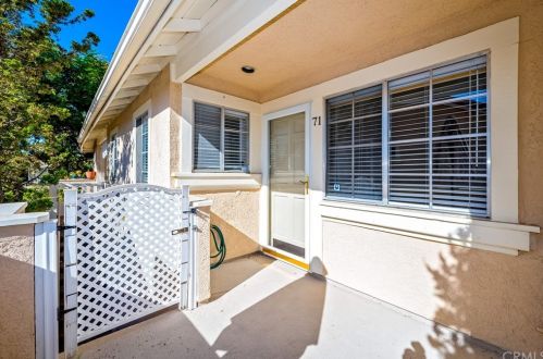 71 Gaviota, Trabuco Canyon, CA 92688-1611