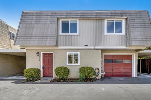 732 Vera Ave, Redwood City, CA 94061-1748