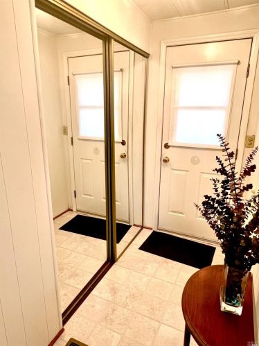 41 Westgate Cir, Santa Rosa CA  95401-9013 exterior