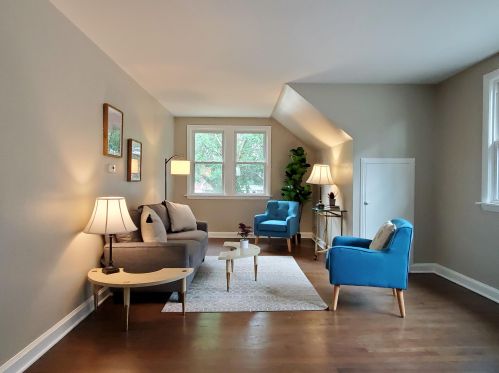 2137 62, Milwaukee WI 53213-2053 exterior