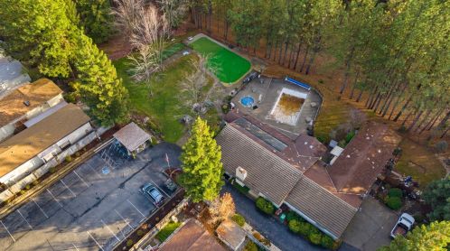 10253 Timberland Dr, Grass Valley CA  95949-9160 exterior