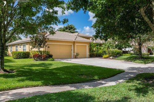 2198 Dove Canyon Way, Palm City, FL 34990-8800