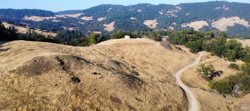 63367 Bell Springs Rd, Laytonville, CA