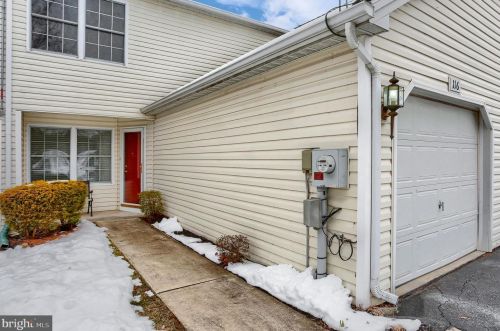 116 Heron Way, Carlisle, PA 17013-8746
