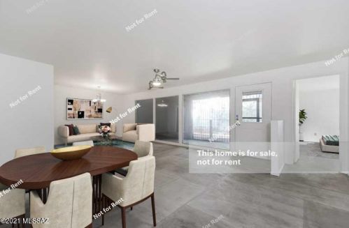 5984 Grant Rd, Tucson, AZ 85712-2305