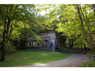 244 Houston Farm Rd, Stowe, VT 05672-4293