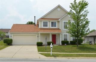 9117 Marquis Dr, Miamisburg OH  45342-7429 exterior