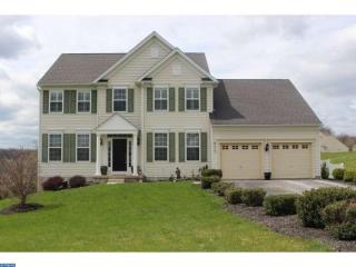 213 Coleridge Ln, Romansville, PA 19320-5953