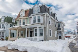 36 Ferdinand St, Old Line PA  17545-1830 exterior