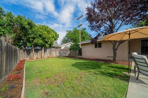 2600 Macgregor Ct, Modesto CA  95350-2320 exterior
