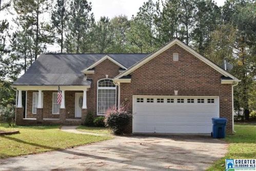 5000 Red Oak Dr, Anniston, AL 36203-3300