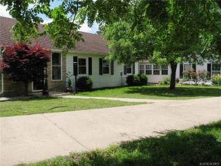 1807 Madison Blvd, Bartlesville, OK 74006-6937
