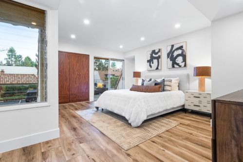 103 Callecita, Los Gatos CA  95032-1115 exterior