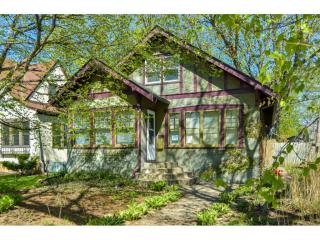 3806 Upton Ave, Minneapolis MN  55410-1239 exterior