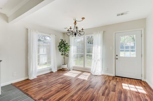 2012 Paisley St, Denton TX  76209-4755 exterior