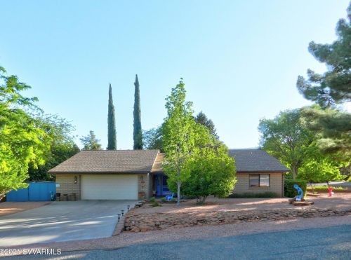 185 Cathedral Rock Dr, Sedona, AZ 86351-8640
