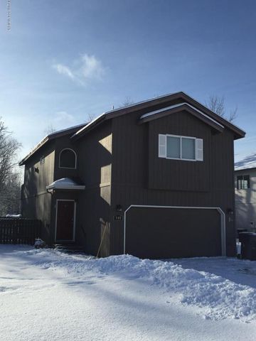 940 Fern Ave, Palmer, AK 99645-6519