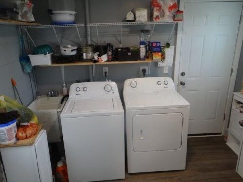 216 Charity St, Mount Olive OH  45106-1106 exterior