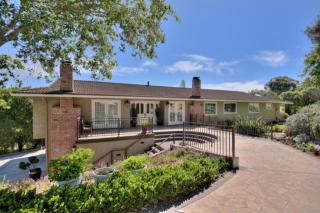 14079 Arcadia Palms Dr, Saratoga, CA 95070-5615