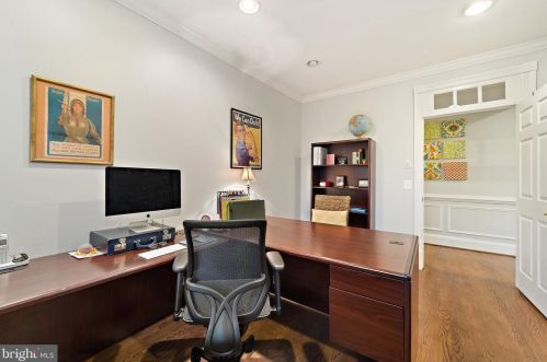 213 Loudoun St, Leesburg VA exterior