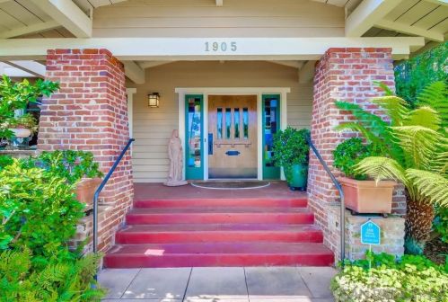 1905 Sunset Blvd, San Diego, CA 92103-1545