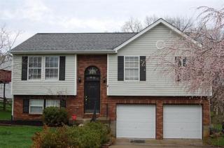 2504 Landview Dr, Covington, KY 41017-9486