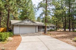 19630 Topaz Ct, Bend, OR 97702-9707