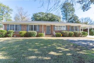 1247 37th Ave, Tuscaloosa, AL 35404-4323