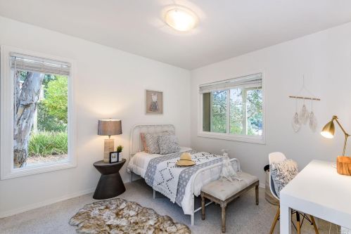 9 Thoreau Cir, Mill Valley CA  94941-4651 exterior