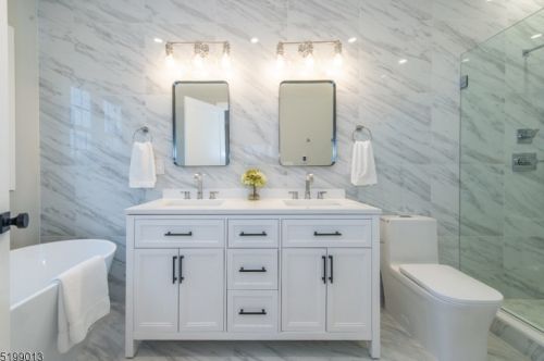 84 Elmwood Ave, Chatham Township NJ  07928-2628 exterior