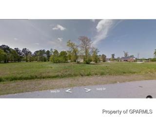 1432 Ivory Dr, Grimesland NC  27837-9174 exterior