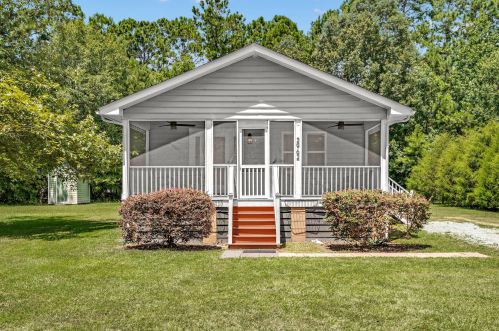 2962 Bobo Rd, Mount Pleasant, SC 29466-8514