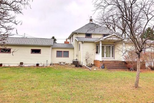430 Sargent St, Callender, IA 50523-4017