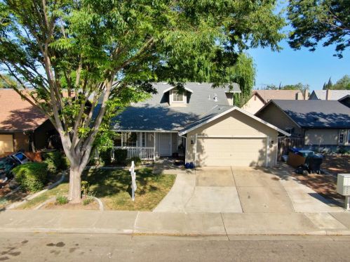 554 Meghan Dr, Grayson, CA 95363-9787