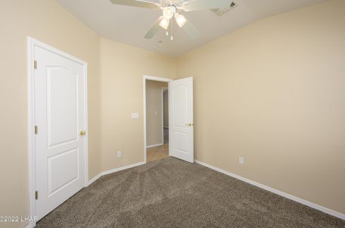 2460 Topanga Dr, Bullhead City AZ  86442-8466 exterior