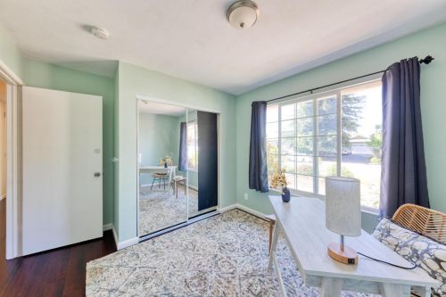 2355 Maria Luz Ct, Santa Rosa CA  95401-6432 exterior