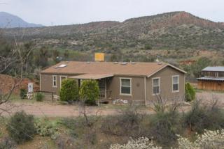998 Mountain View Ln, Payson, AZ 85541-2094