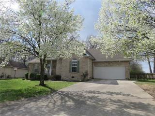 211 Jennings Cir, Tullahoma, TN 37388-8858