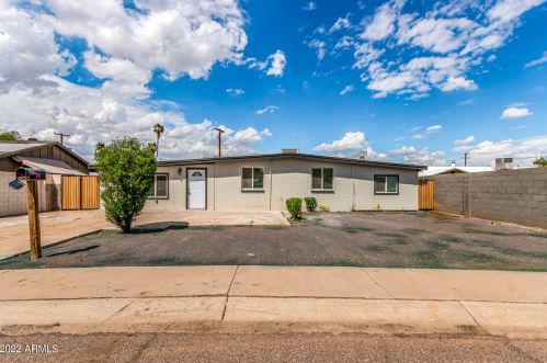 3740 Chipman Rd, Phoenix, AZ 85040-2930