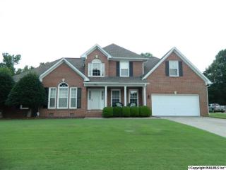 795 Highland Dr, Madison, AL 35758-8250