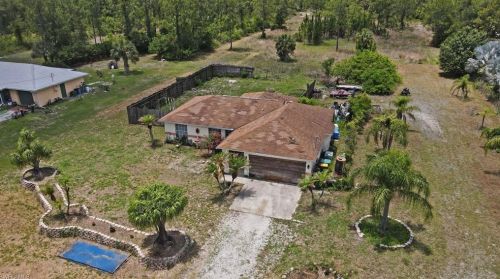 321 18th St, Naples FL  34117-9431 exterior