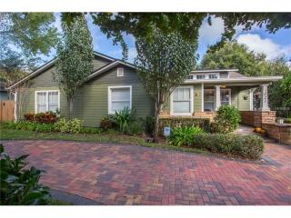 1021 Stetson St, Orlando, FL 32804-5765
