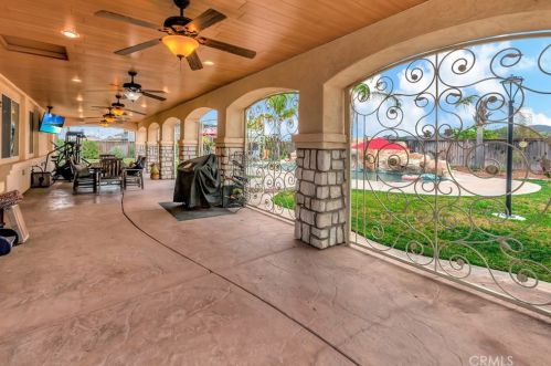 19409 Spirit Trail Dr, Perris CA  92570-6580 exterior